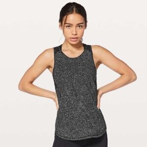 Lululemon Sculpt Tank